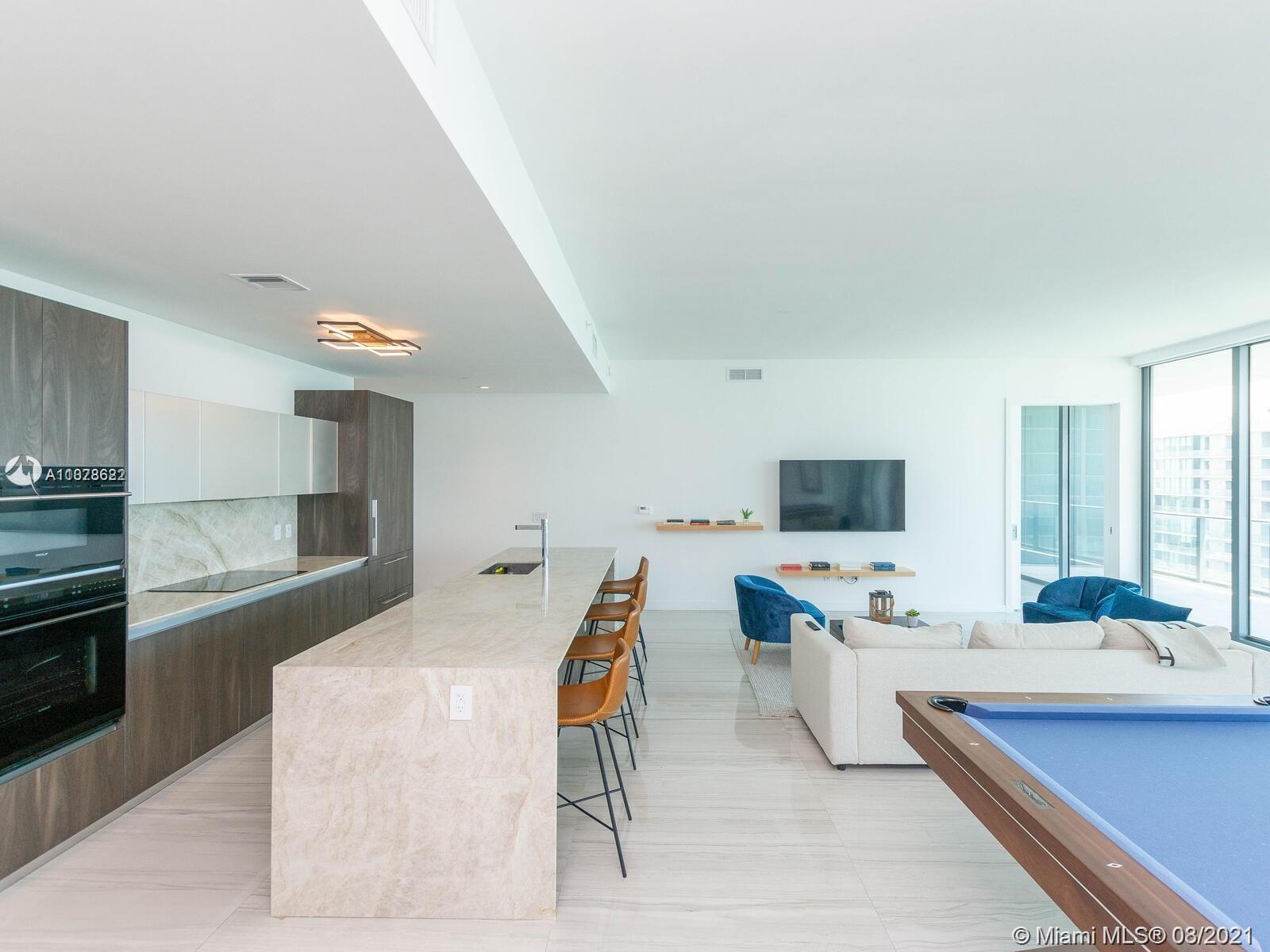 GRAN PARAISO CONDO - Residential Lease