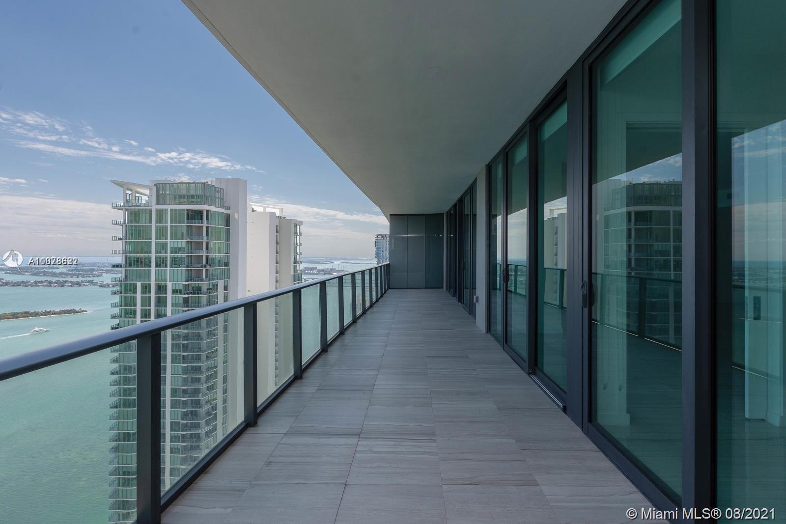 GRAN PARAISO CONDO - Residential Lease