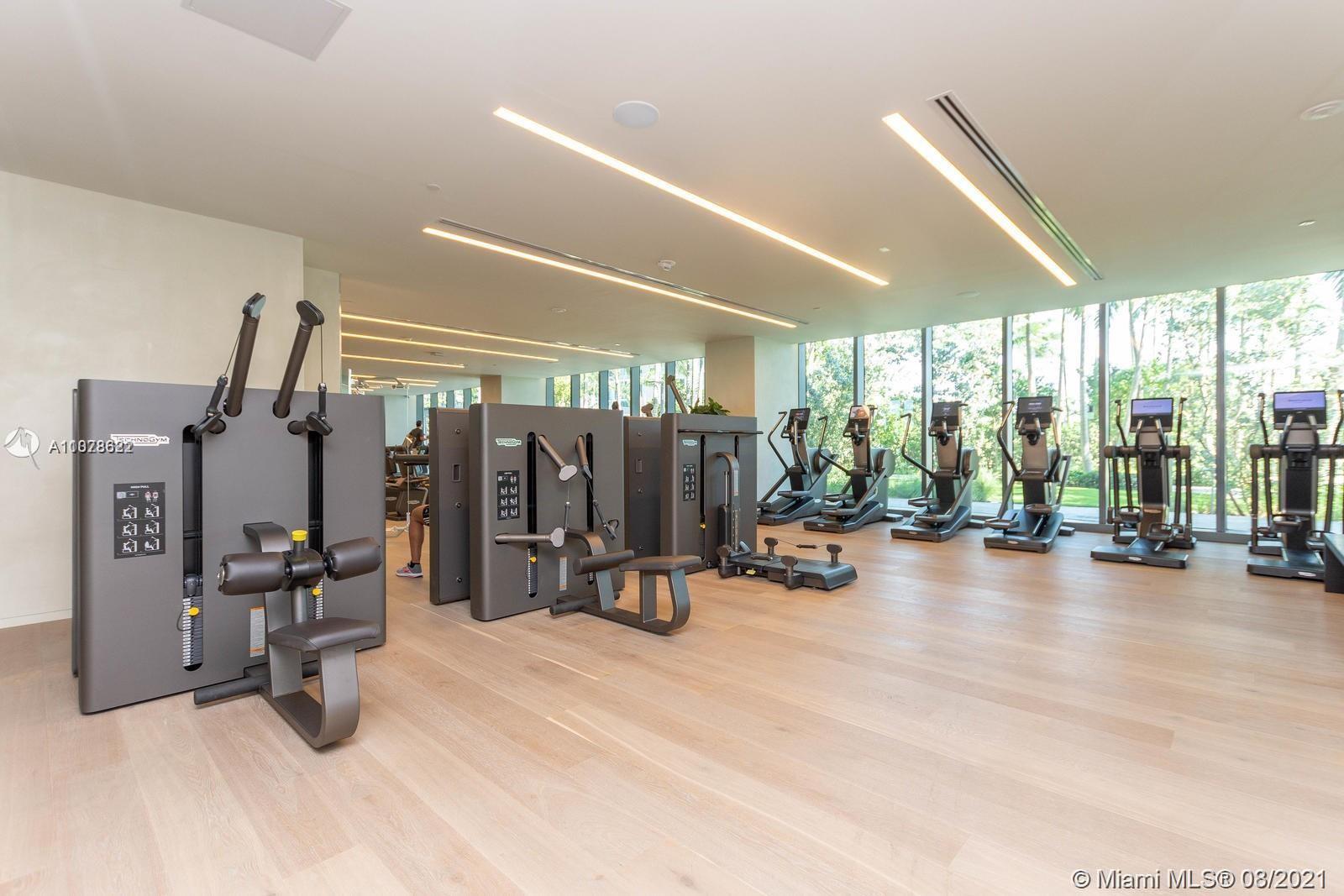 GRAN PARAISO CONDO - Residential Lease