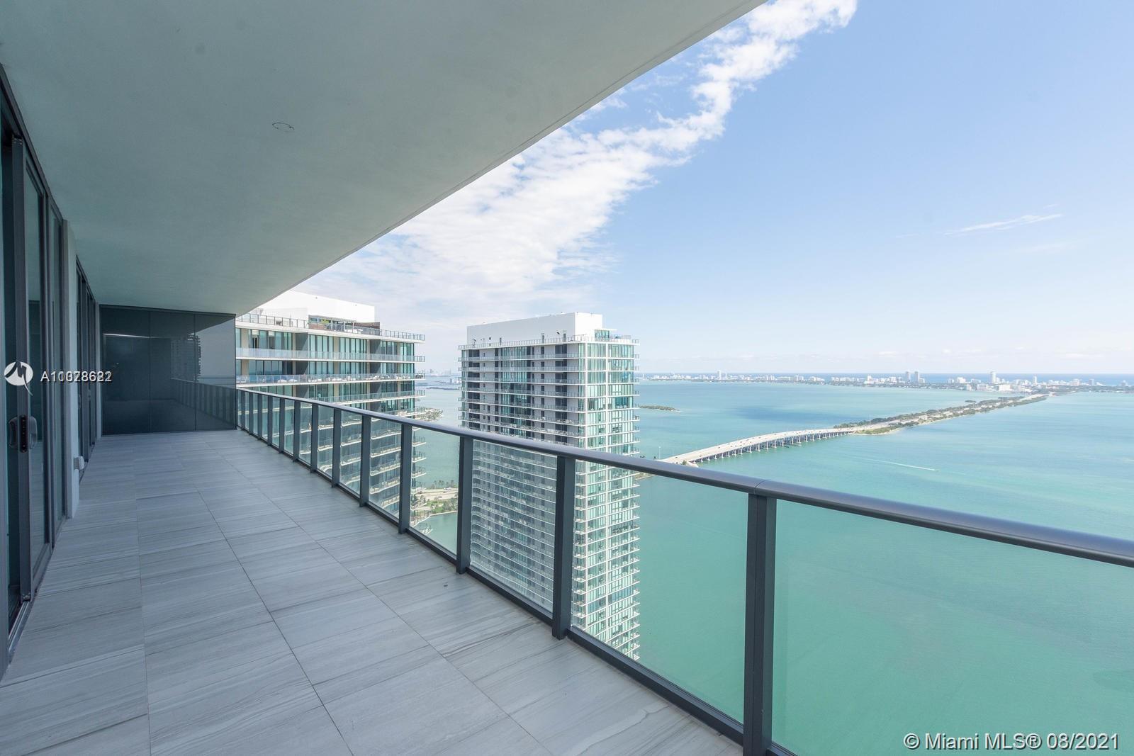 GRAN PARAISO CONDO - Residential Lease