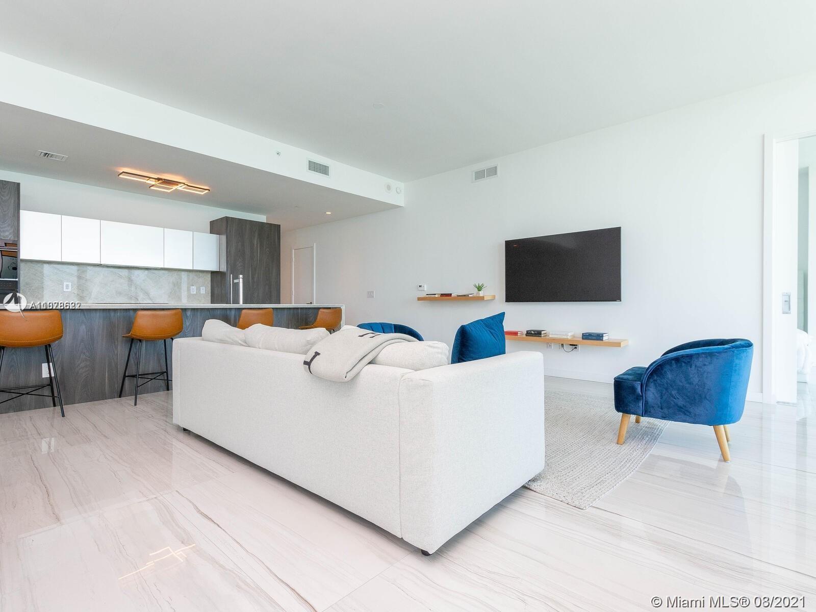 GRAN PARAISO CONDO - Residential Lease