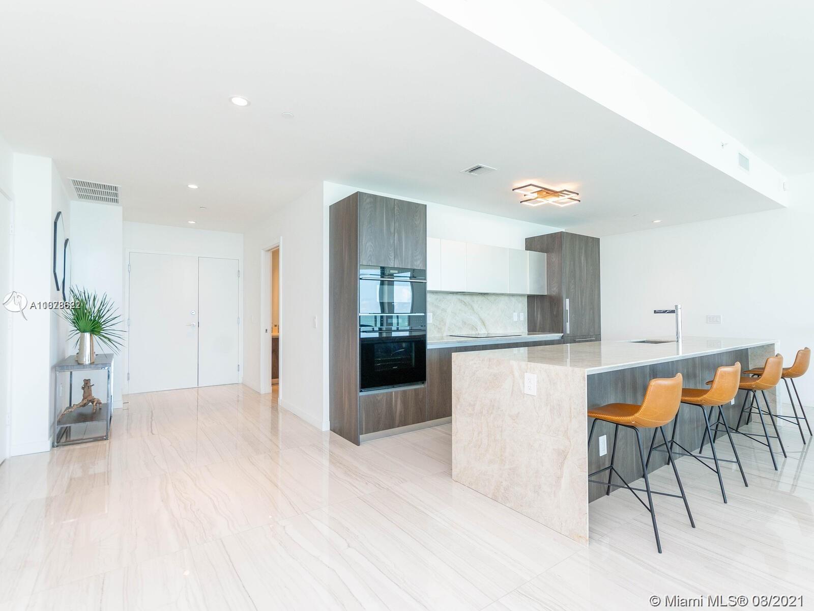 GRAN PARAISO CONDO - Residential Lease