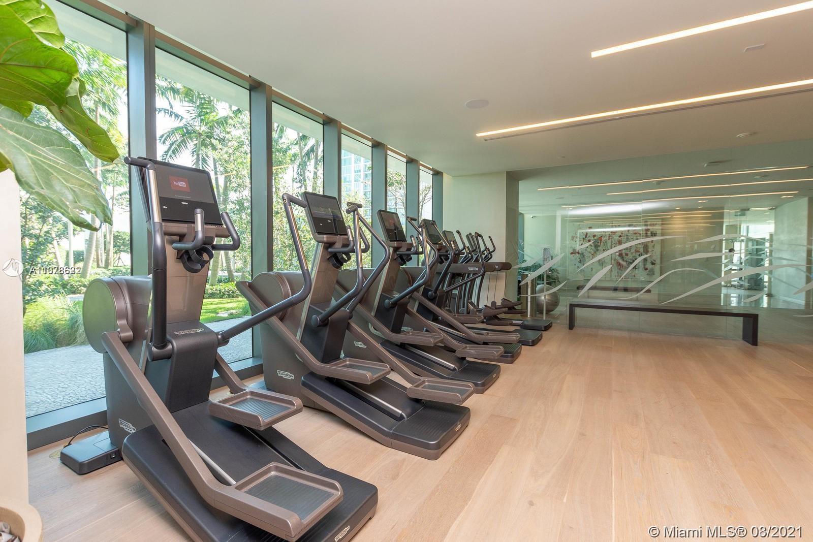 GRAN PARAISO CONDO - Residential Lease