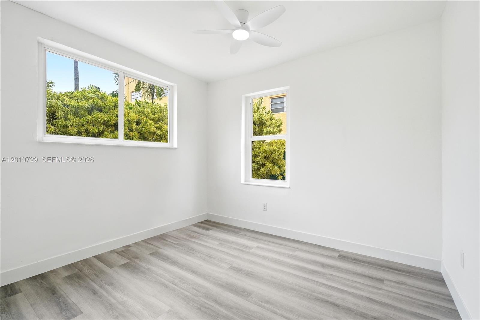 GRIFFING BISCAYNE PK ESTA - Residential Income
