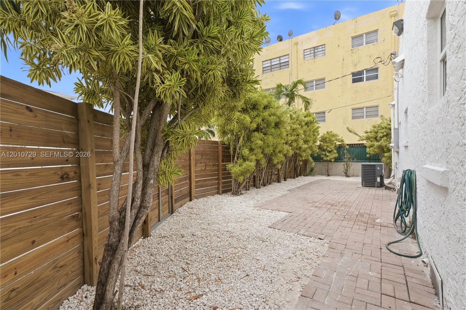 GRIFFING BISCAYNE PK ESTA - Residential Income