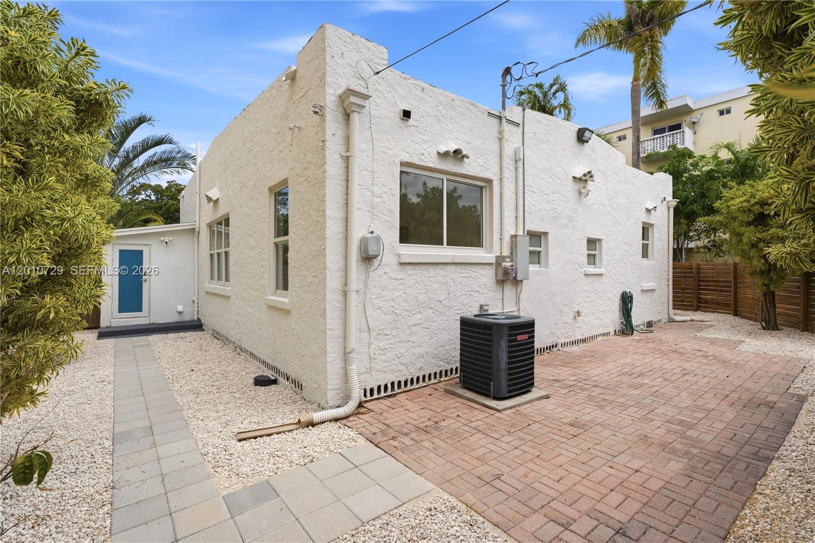 GRIFFING BISCAYNE PK ESTA - Residential Income