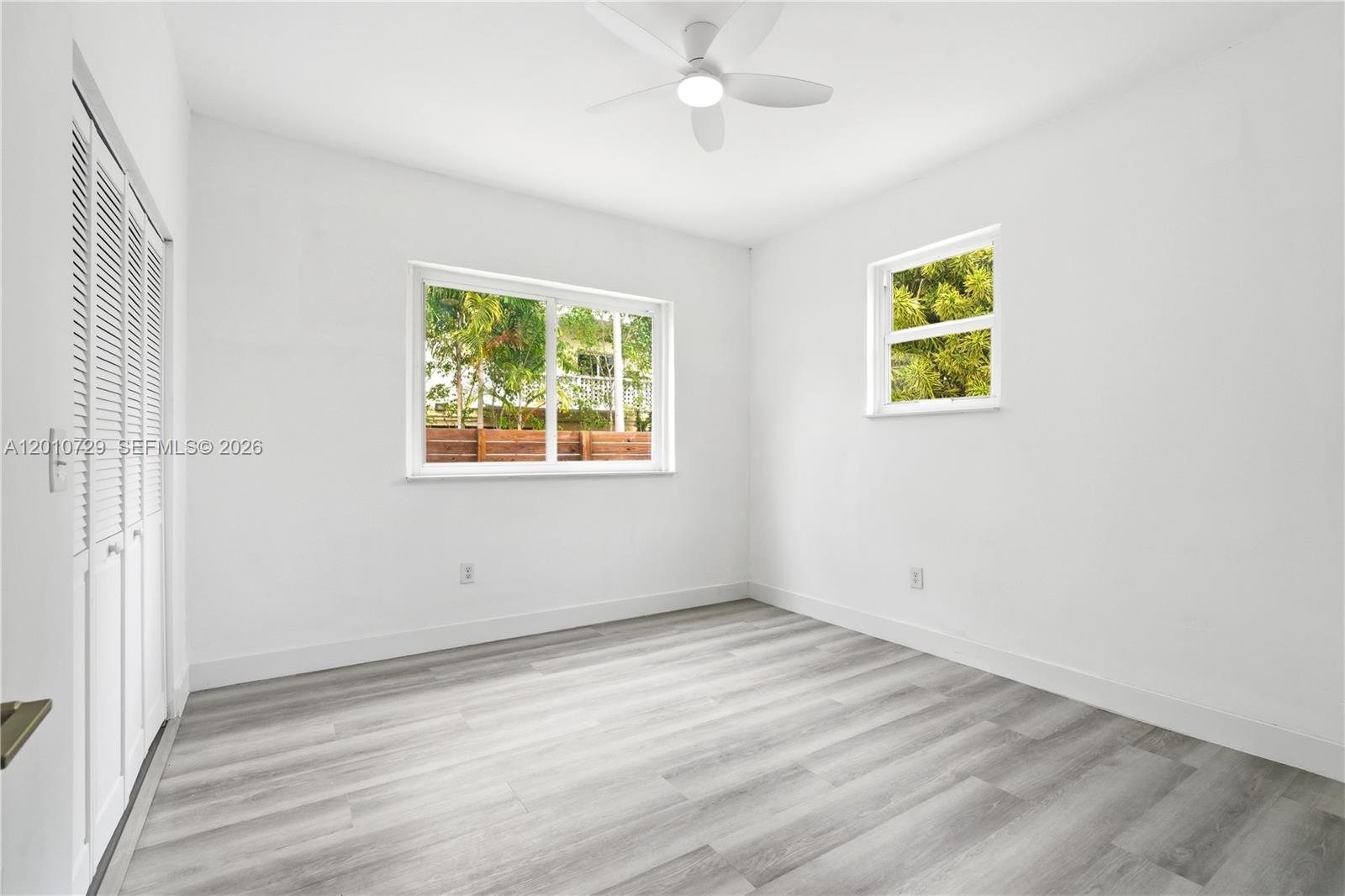 GRIFFING BISCAYNE PK ESTA - Residential Income
