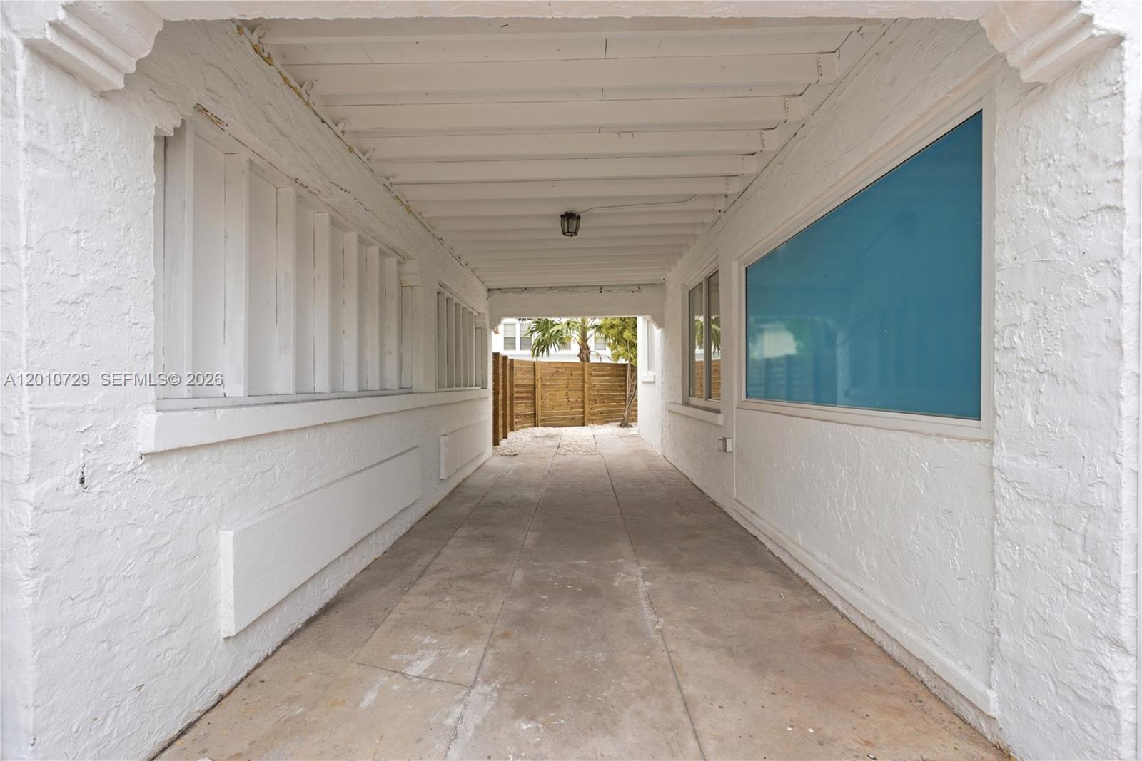 GRIFFING BISCAYNE PK ESTA - Residential Income