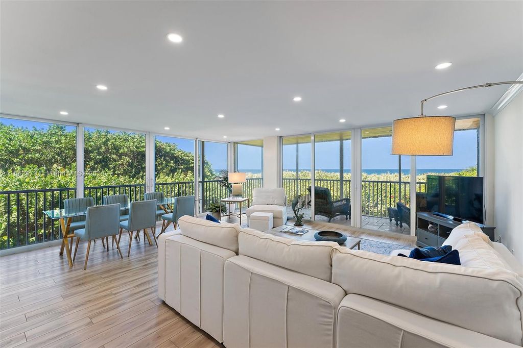 Photo of 669 NE Plantation Rd #106, Hutchinson Island, FL 34996 (MLS # A11642479)