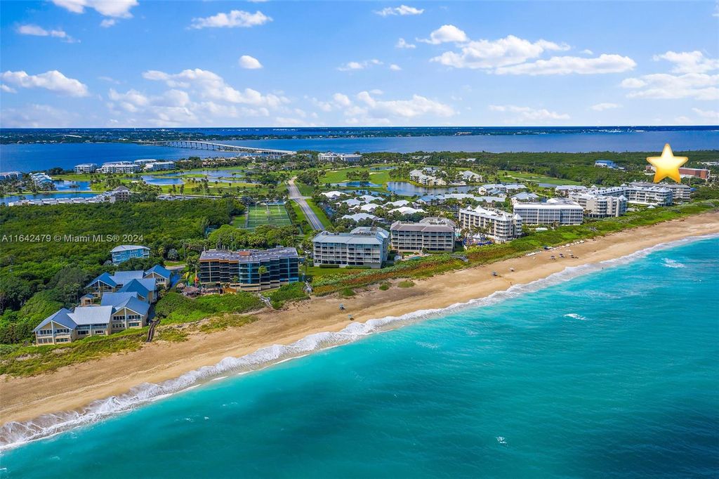 Photo of 669 NE Plantation Rd #106, Hutchinson Island, FL 34996 (MLS # A11642479)