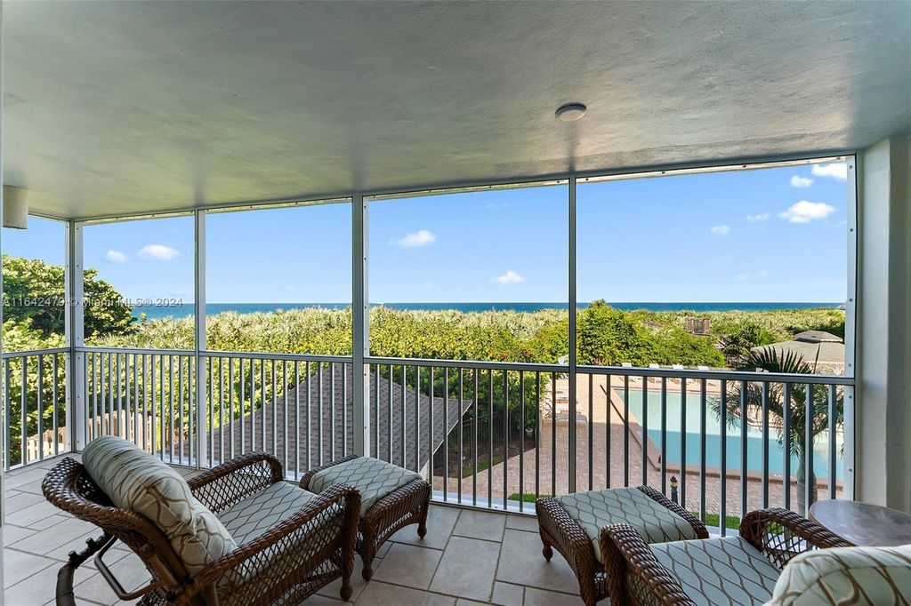 Photo of 669 NE Plantation Rd #106, Hutchinson Island, FL 34996 (MLS # A11642479)