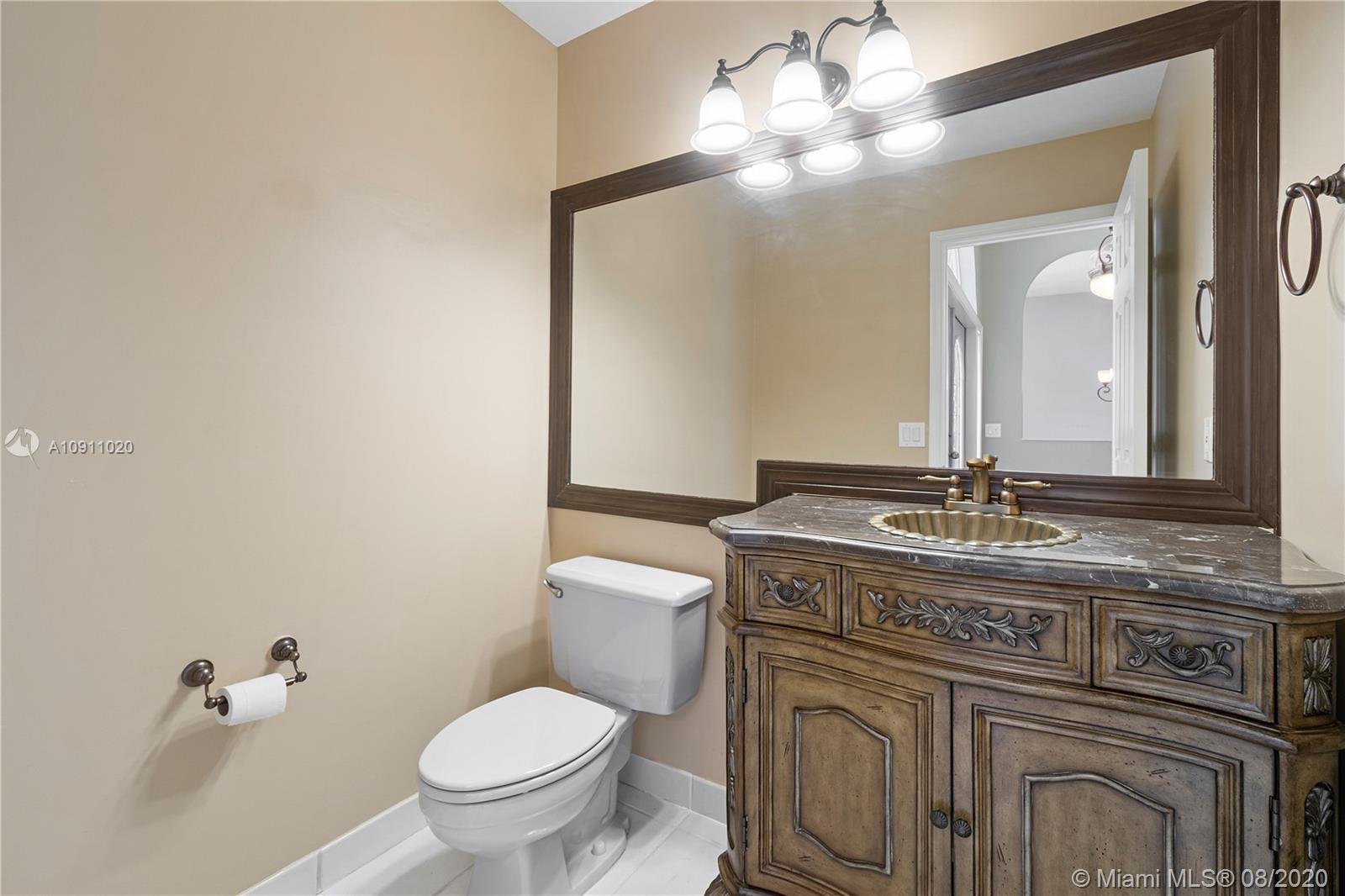 BOULEVARD FOREST - Residential