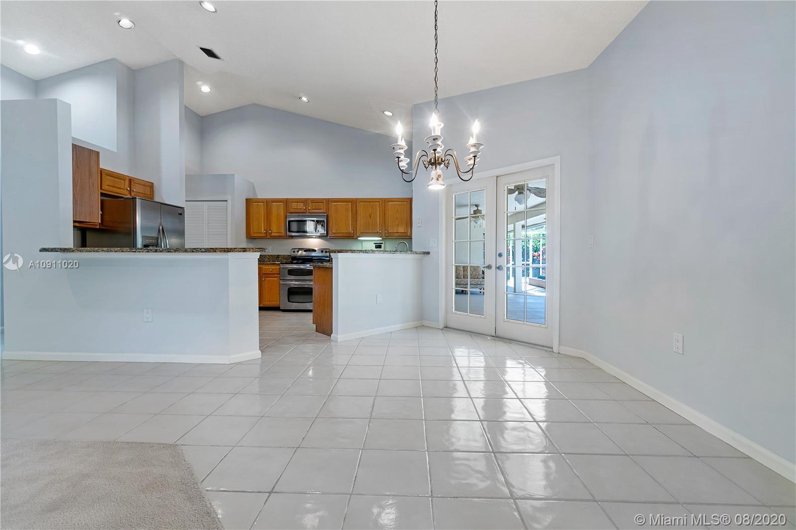 BOULEVARD FOREST - Residential