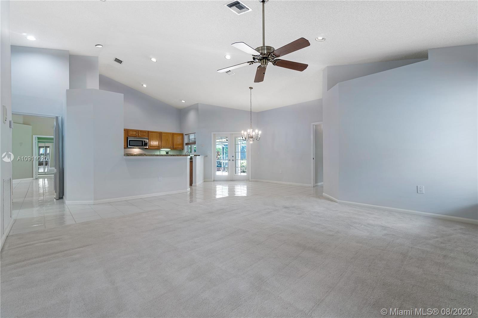 BOULEVARD FOREST - Residential