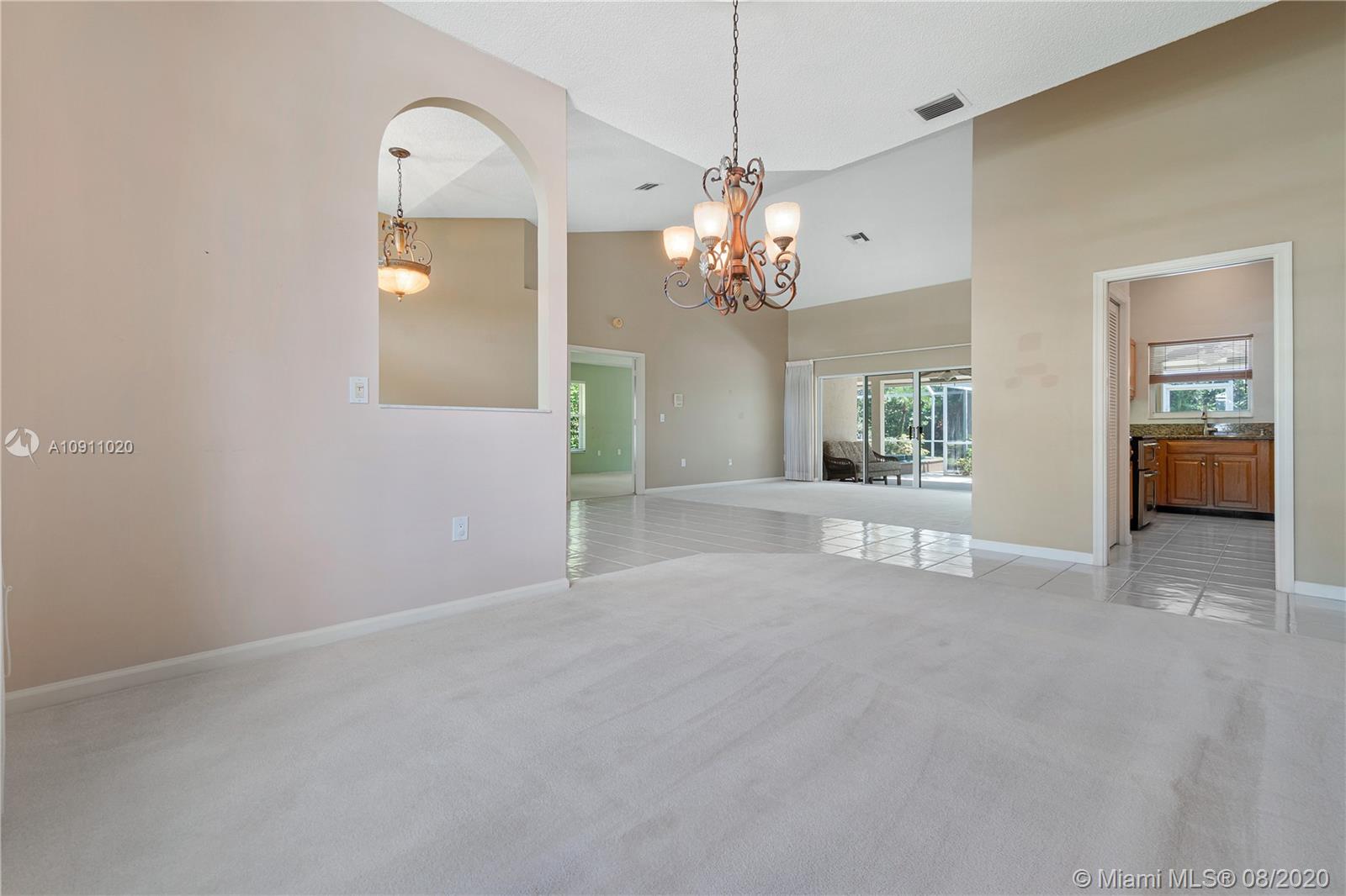 BOULEVARD FOREST - Residential