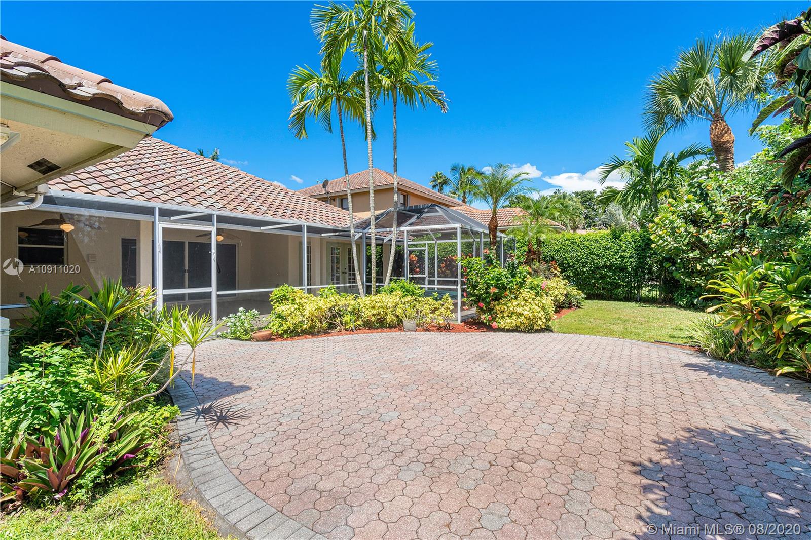 BOULEVARD FOREST - Residential