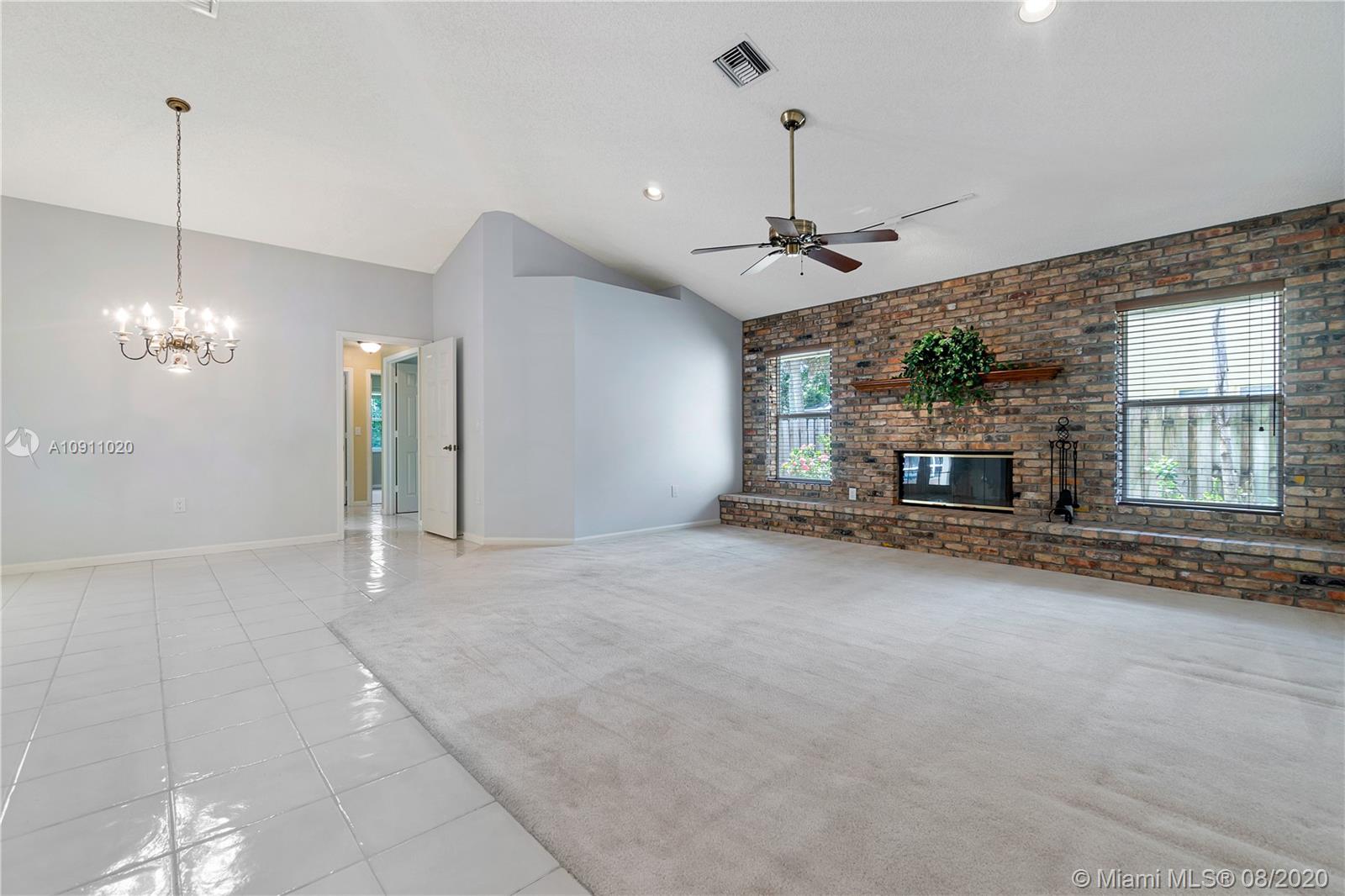 BOULEVARD FOREST - Residential