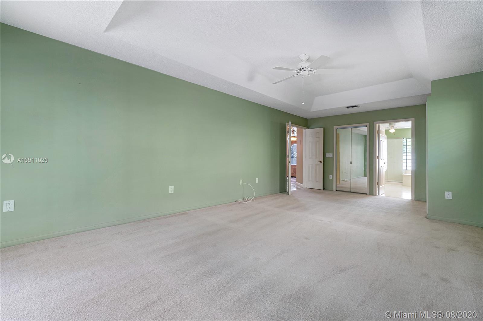 BOULEVARD FOREST - Residential