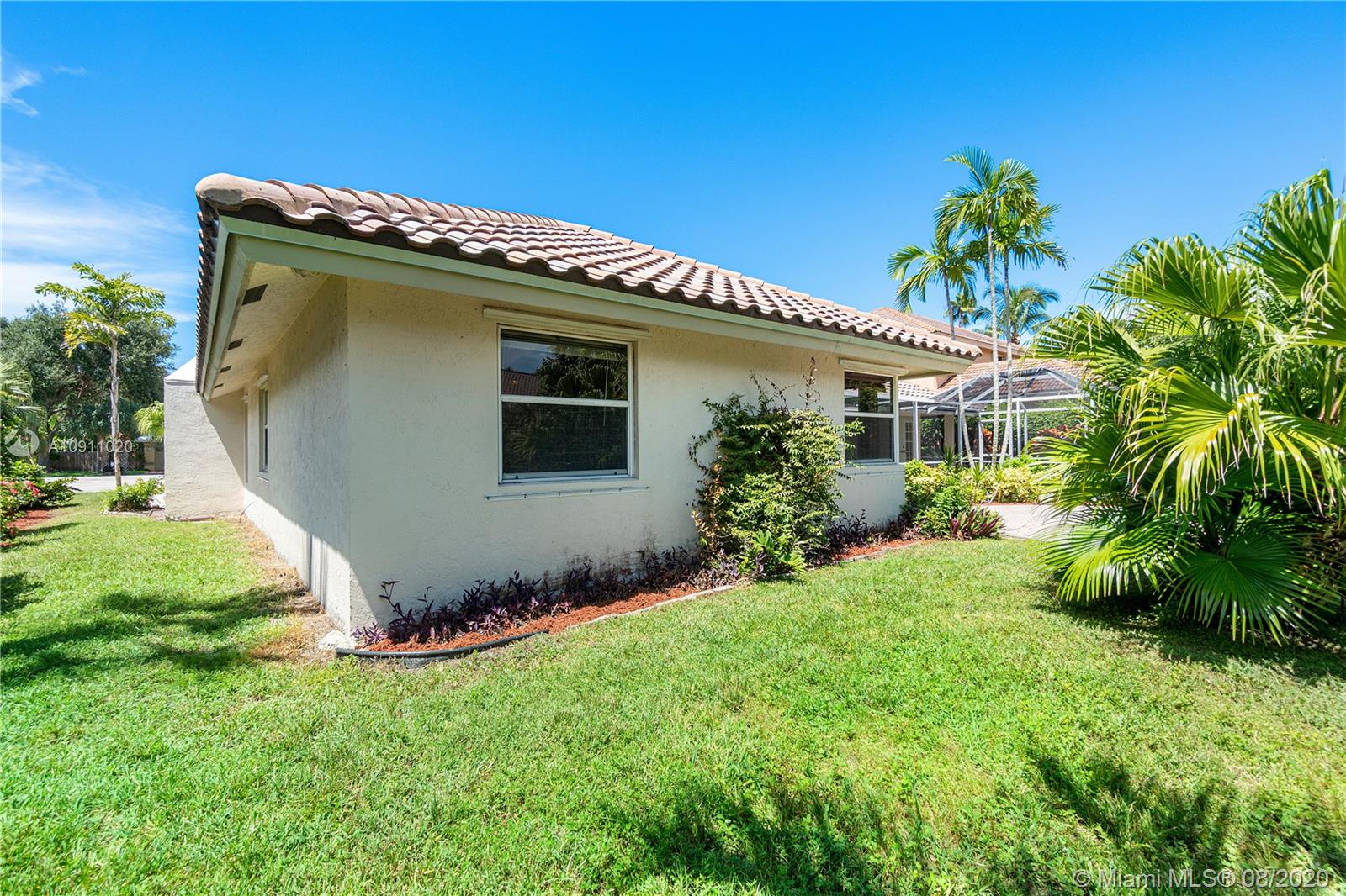 BOULEVARD FOREST - Residential