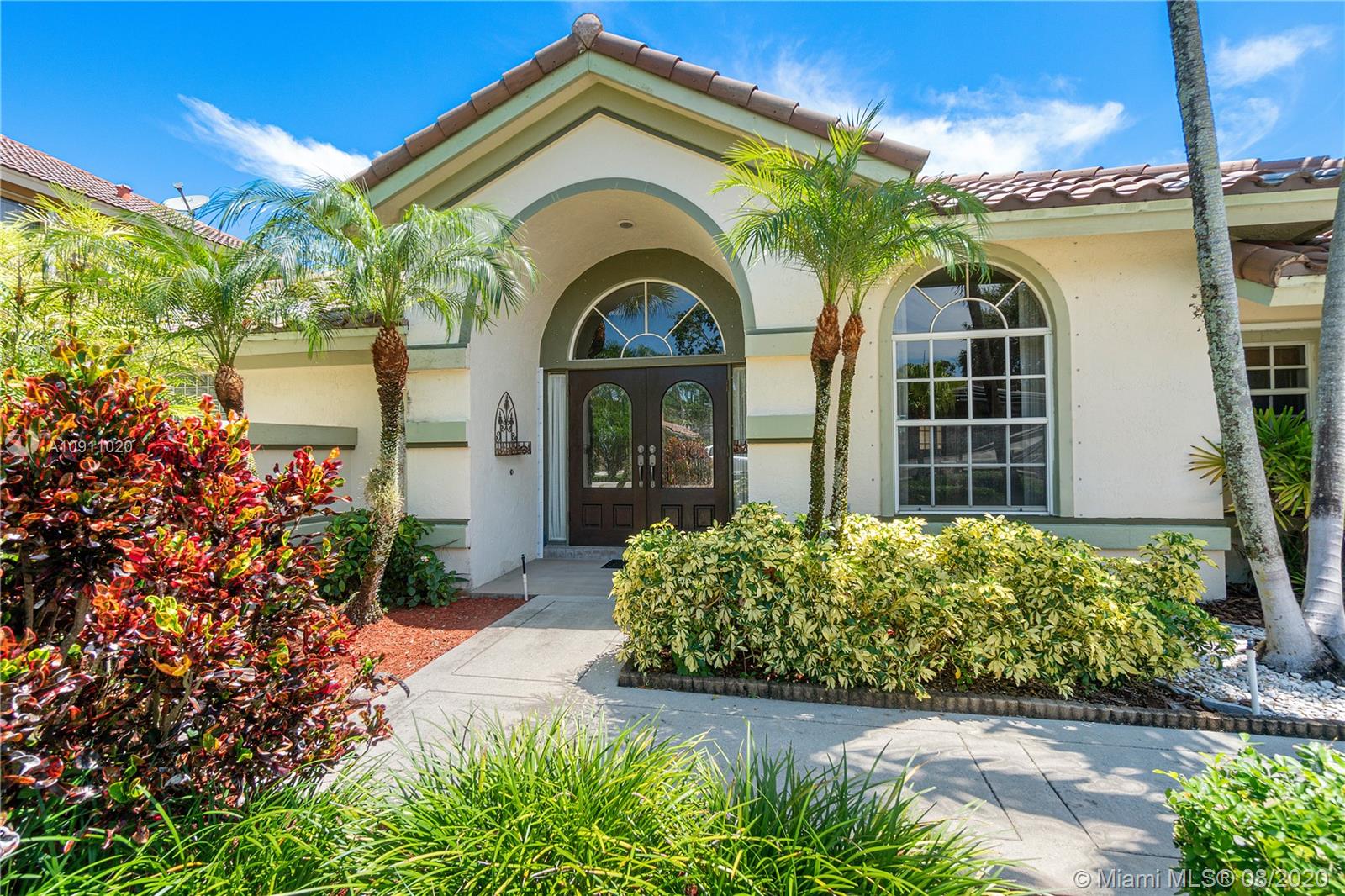 BOULEVARD FOREST - Residential