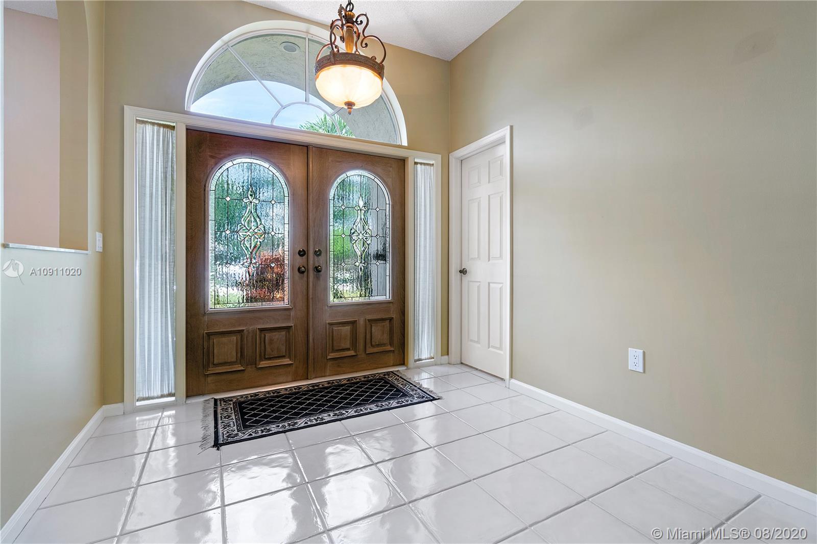 BOULEVARD FOREST - Residential