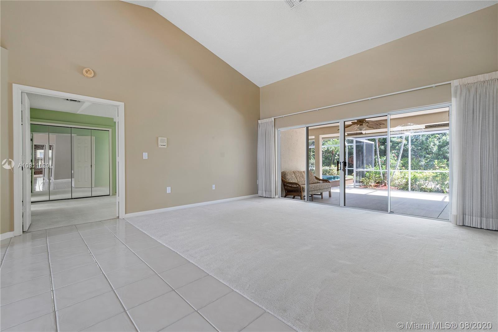 BOULEVARD FOREST - Residential