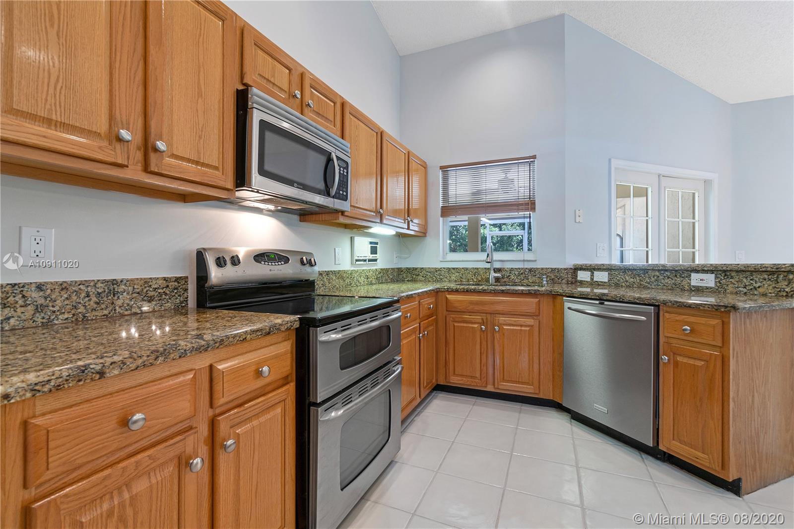 BOULEVARD FOREST - Residential