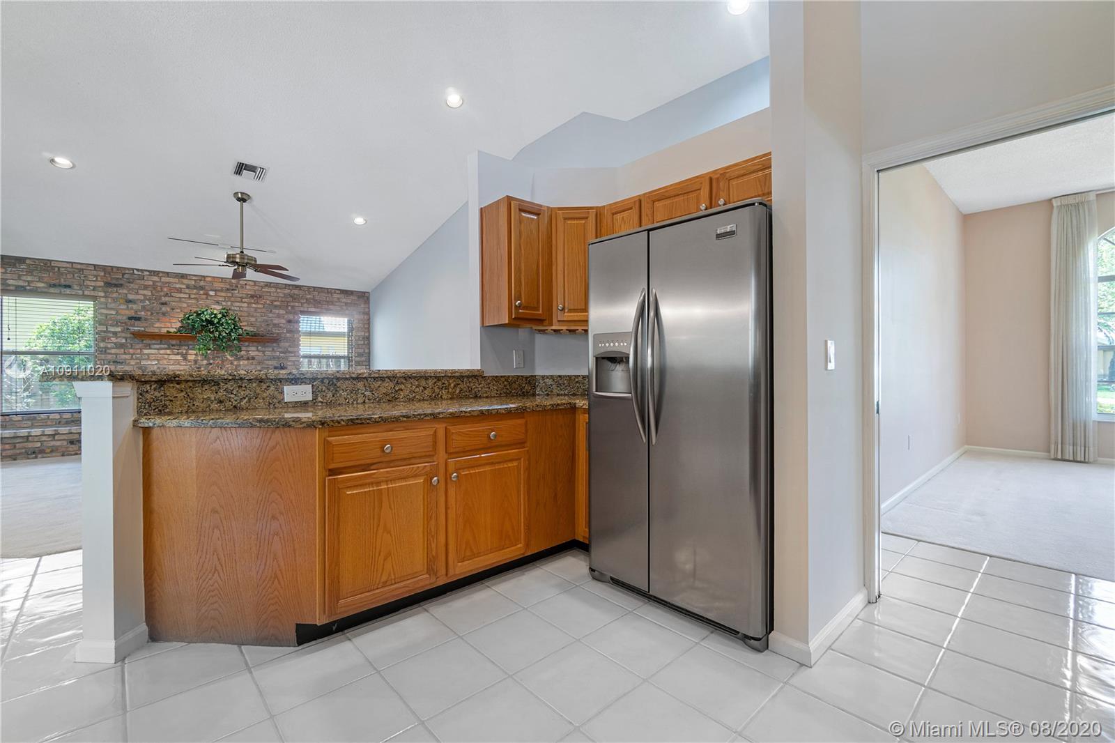 BOULEVARD FOREST - Residential