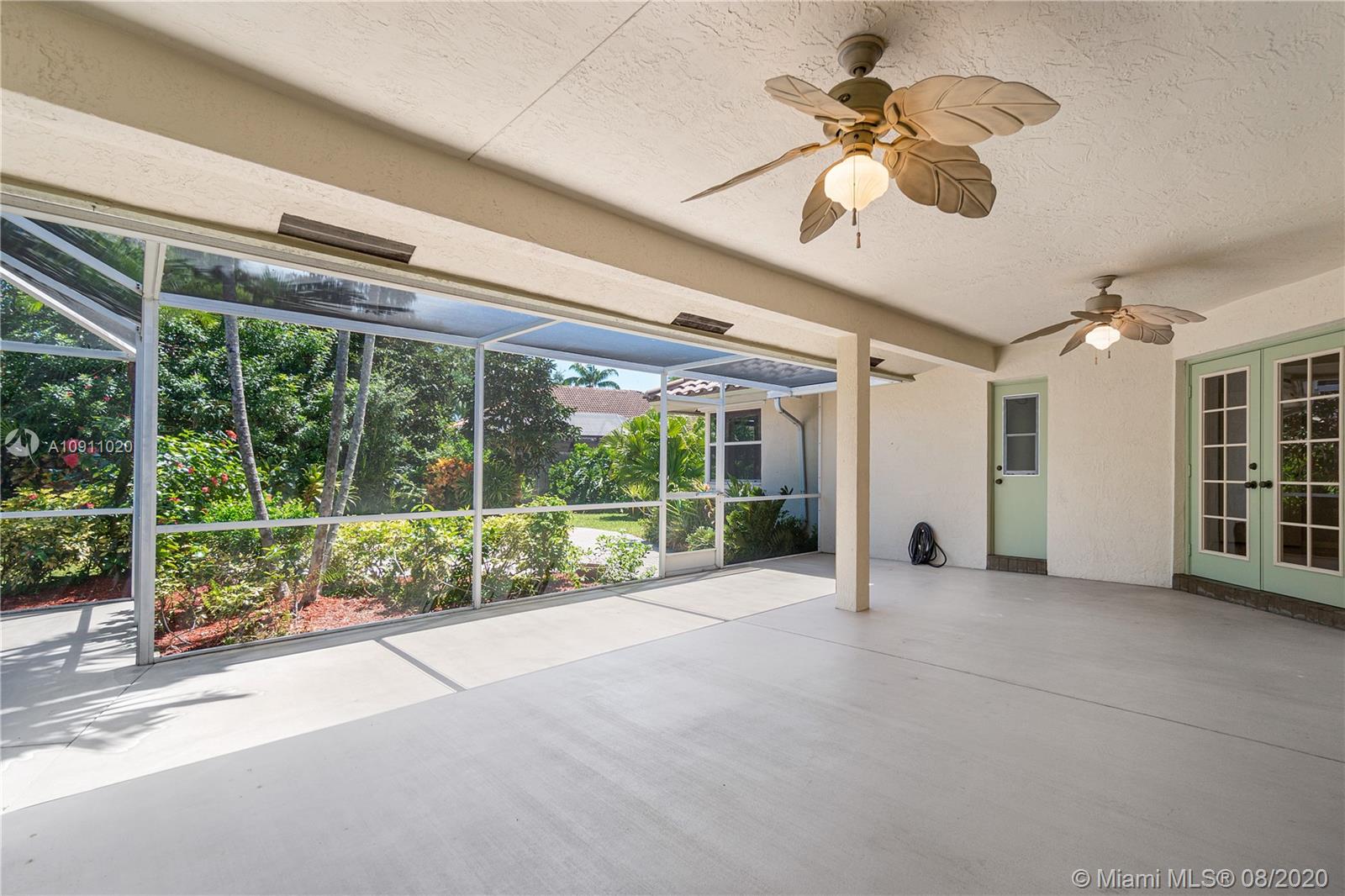 BOULEVARD FOREST - Residential