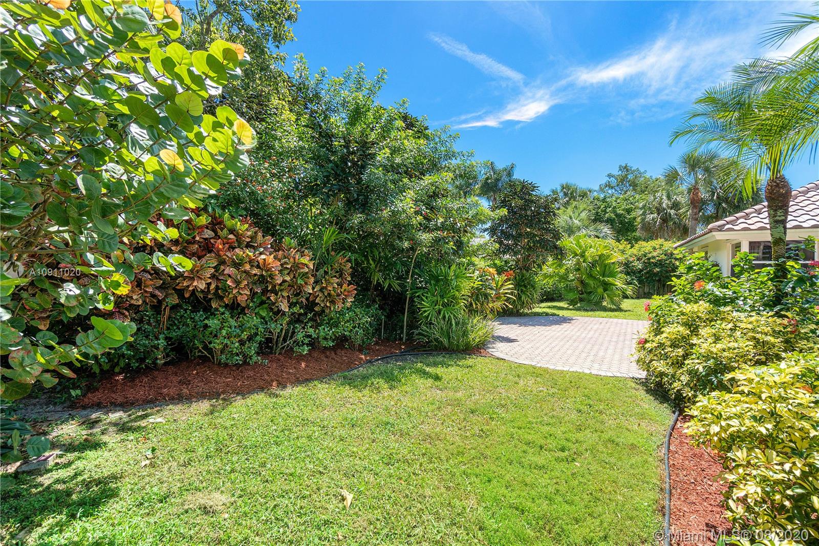 BOULEVARD FOREST - Residential