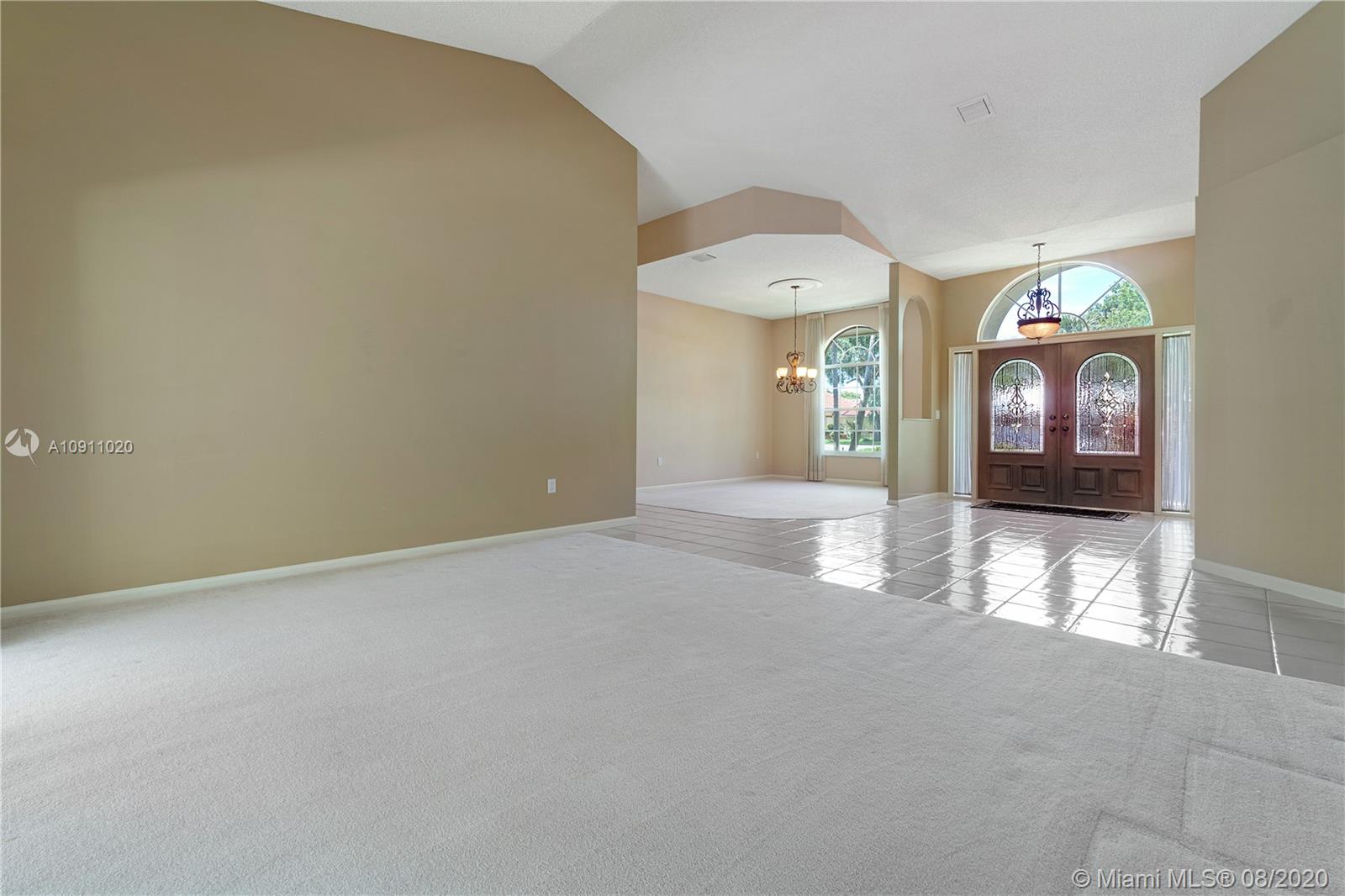 BOULEVARD FOREST - Residential