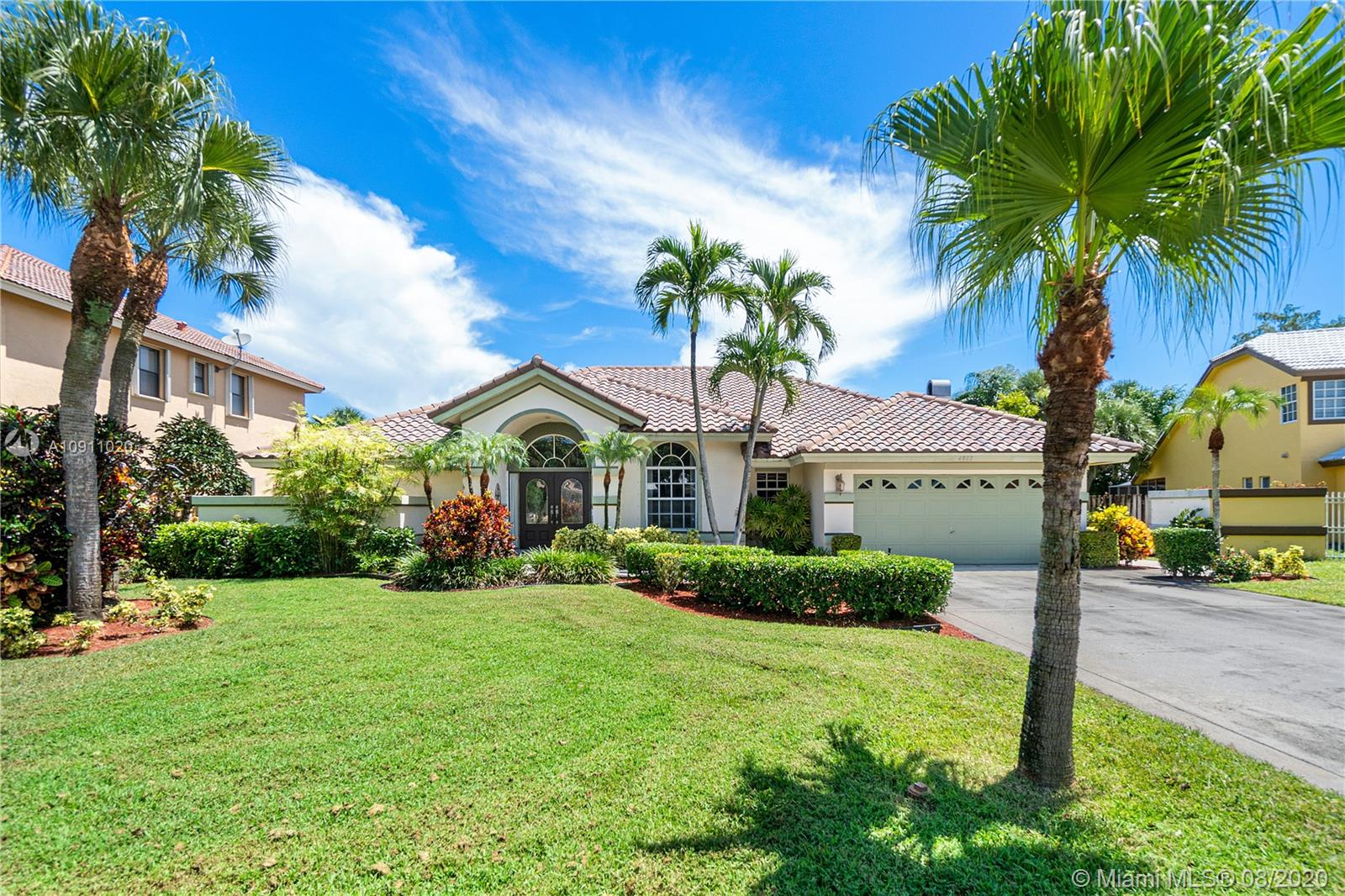 BOULEVARD FOREST - Residential