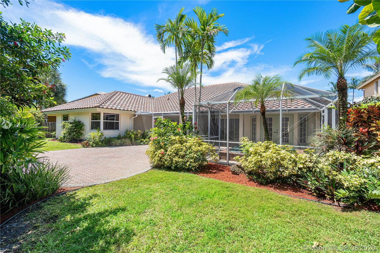 BOULEVARD FOREST - Residential