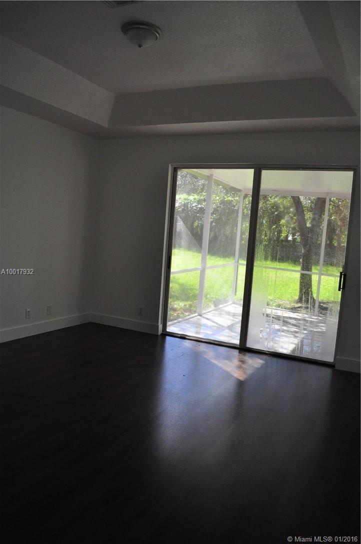 MAYFAIR AT PARKLAND - Residential Lease