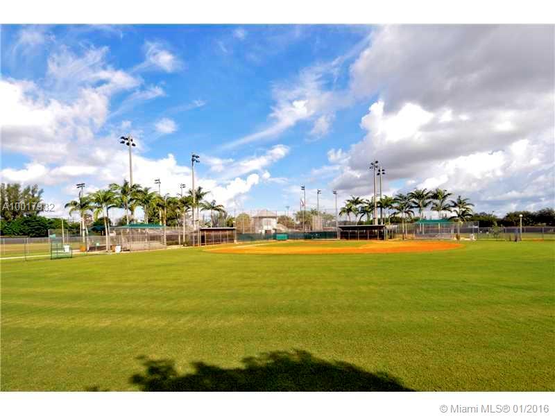 MAYFAIR AT PARKLAND - Residential Lease