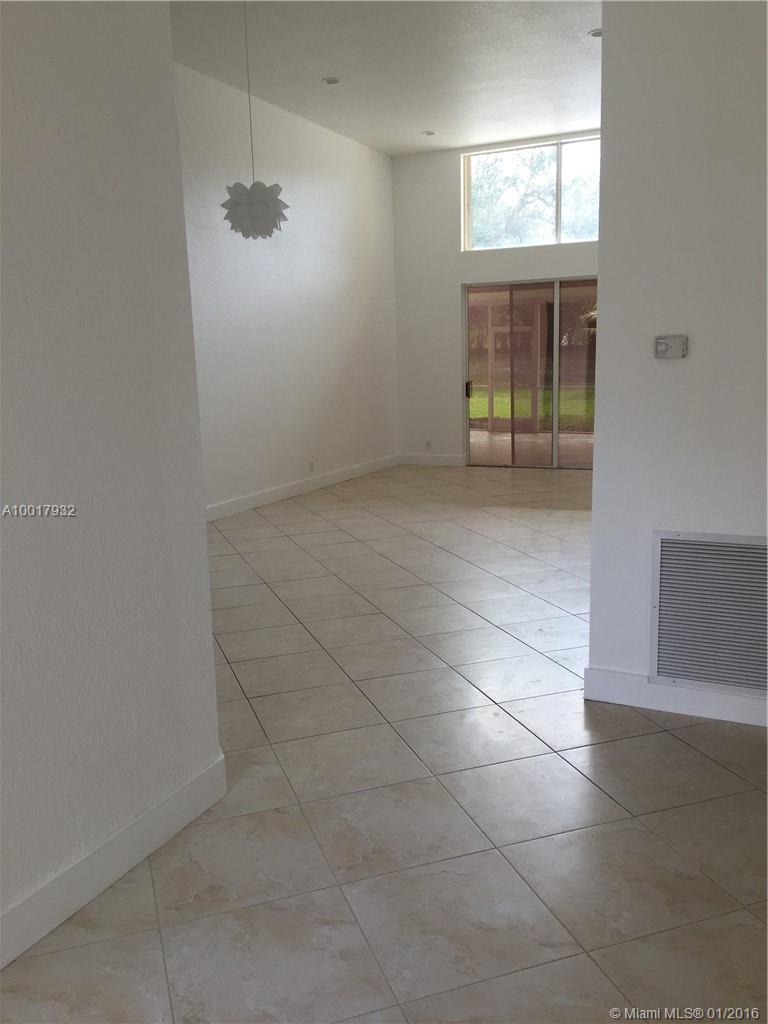 MAYFAIR AT PARKLAND - Residential Lease