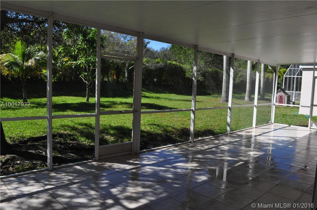 MAYFAIR AT PARKLAND - Residential Lease