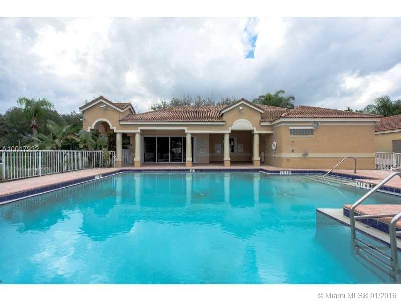 MAYFAIR AT PARKLAND - Residential Lease