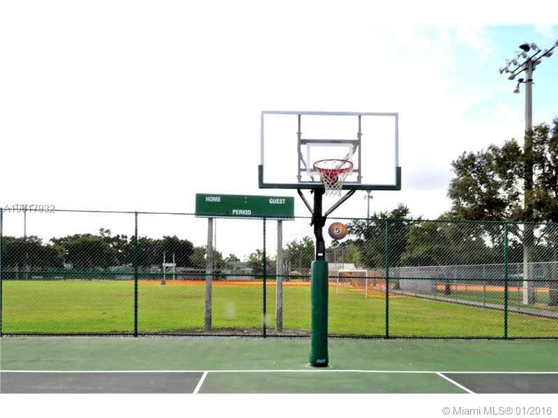 MAYFAIR AT PARKLAND - Residential Lease