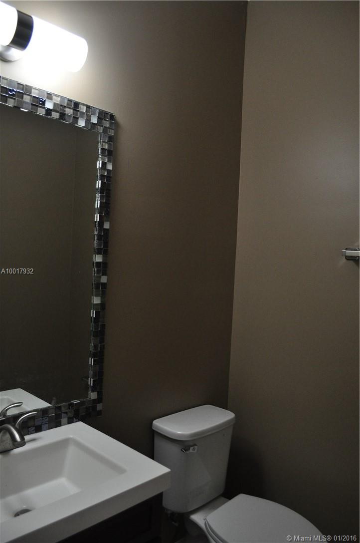 MAYFAIR AT PARKLAND - Residential Lease