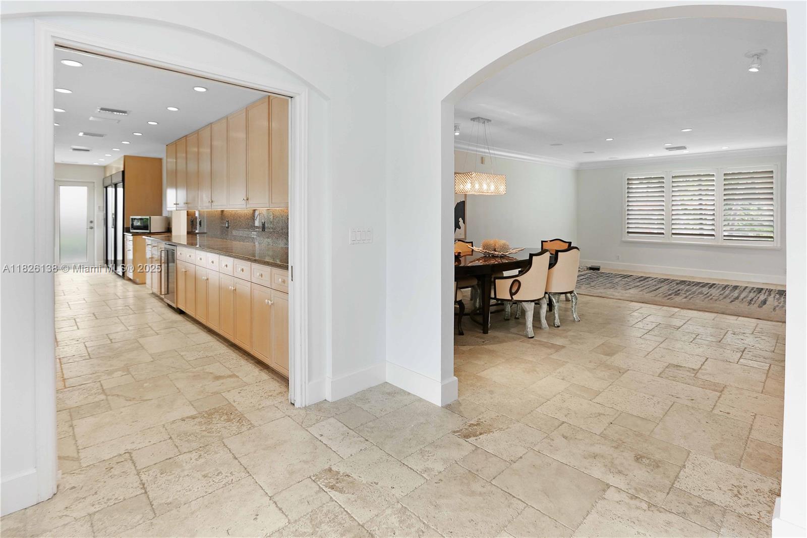 HOLLYWOOD GOLF ESTATES SE - Residential Lease