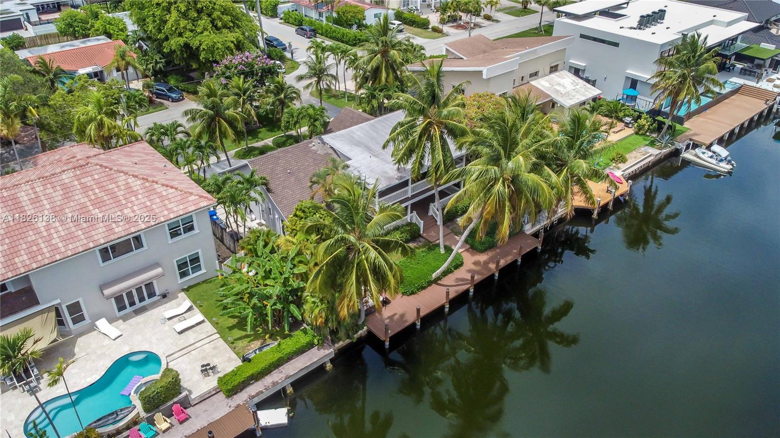 HOLLYWOOD GOLF ESTATES SE - Residential Lease