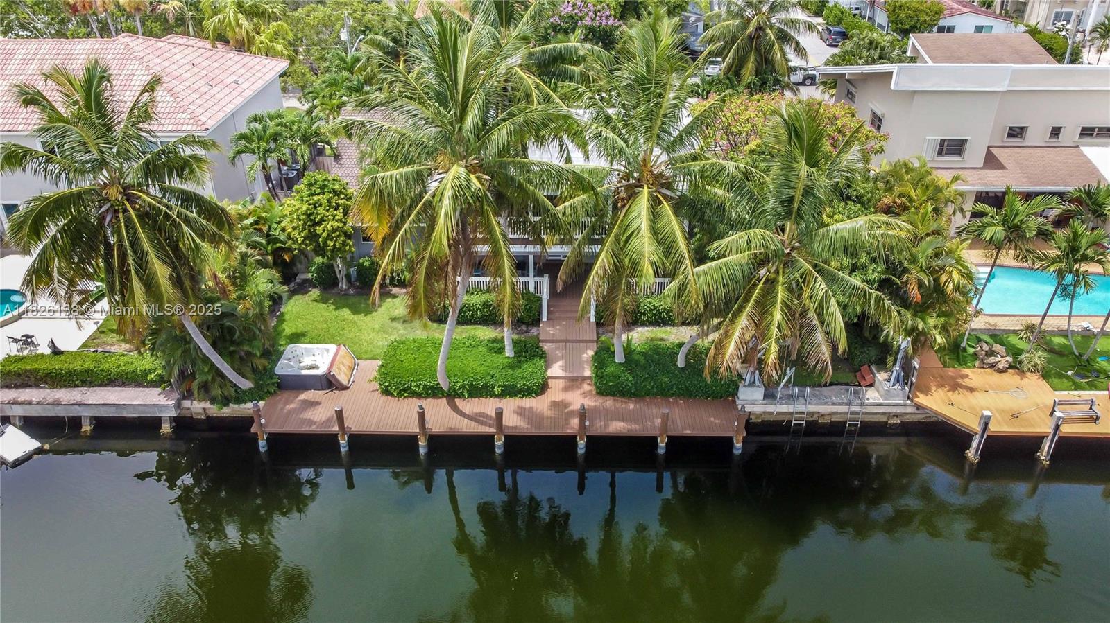 HOLLYWOOD GOLF ESTATES SE - Residential Lease