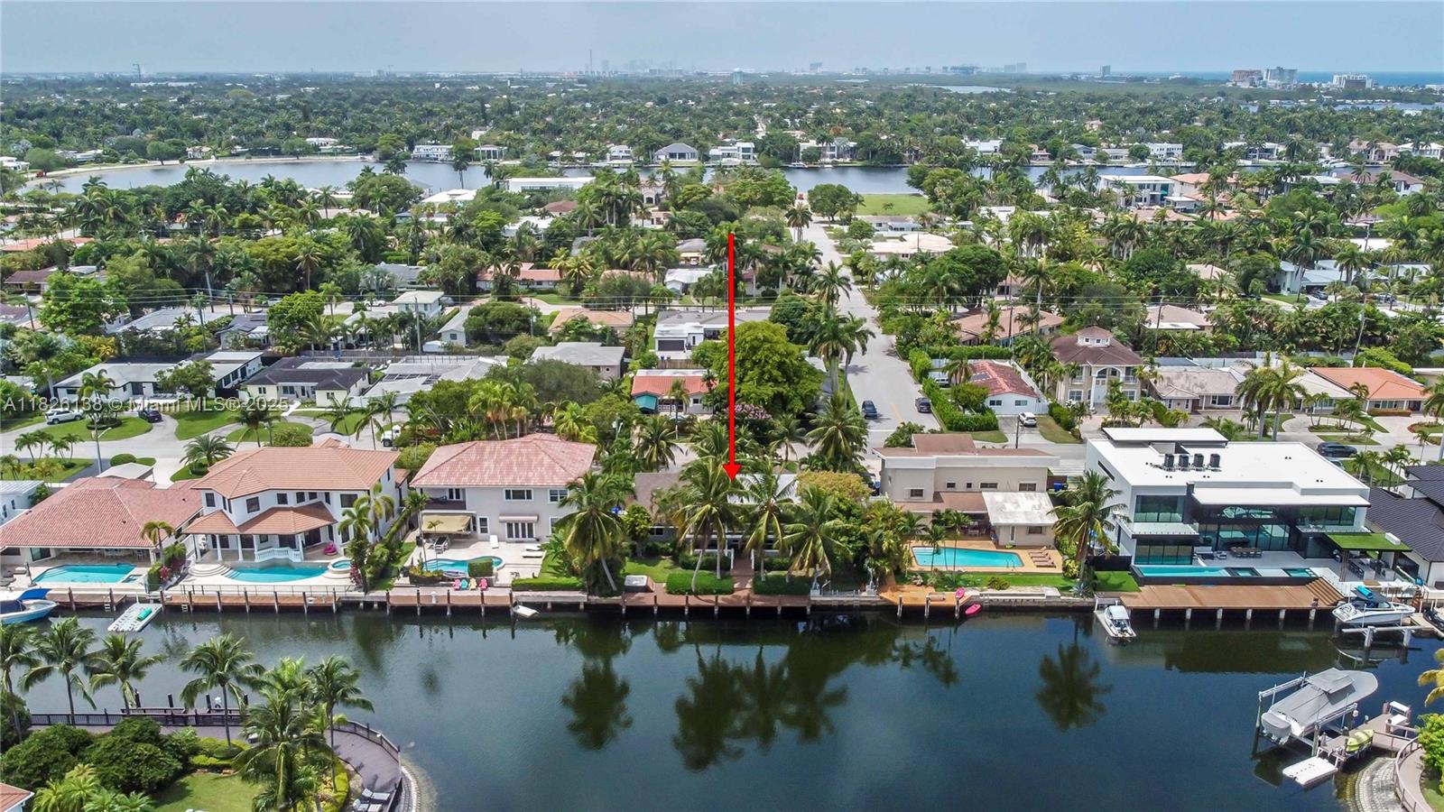 HOLLYWOOD GOLF ESTATES SE - Residential Lease