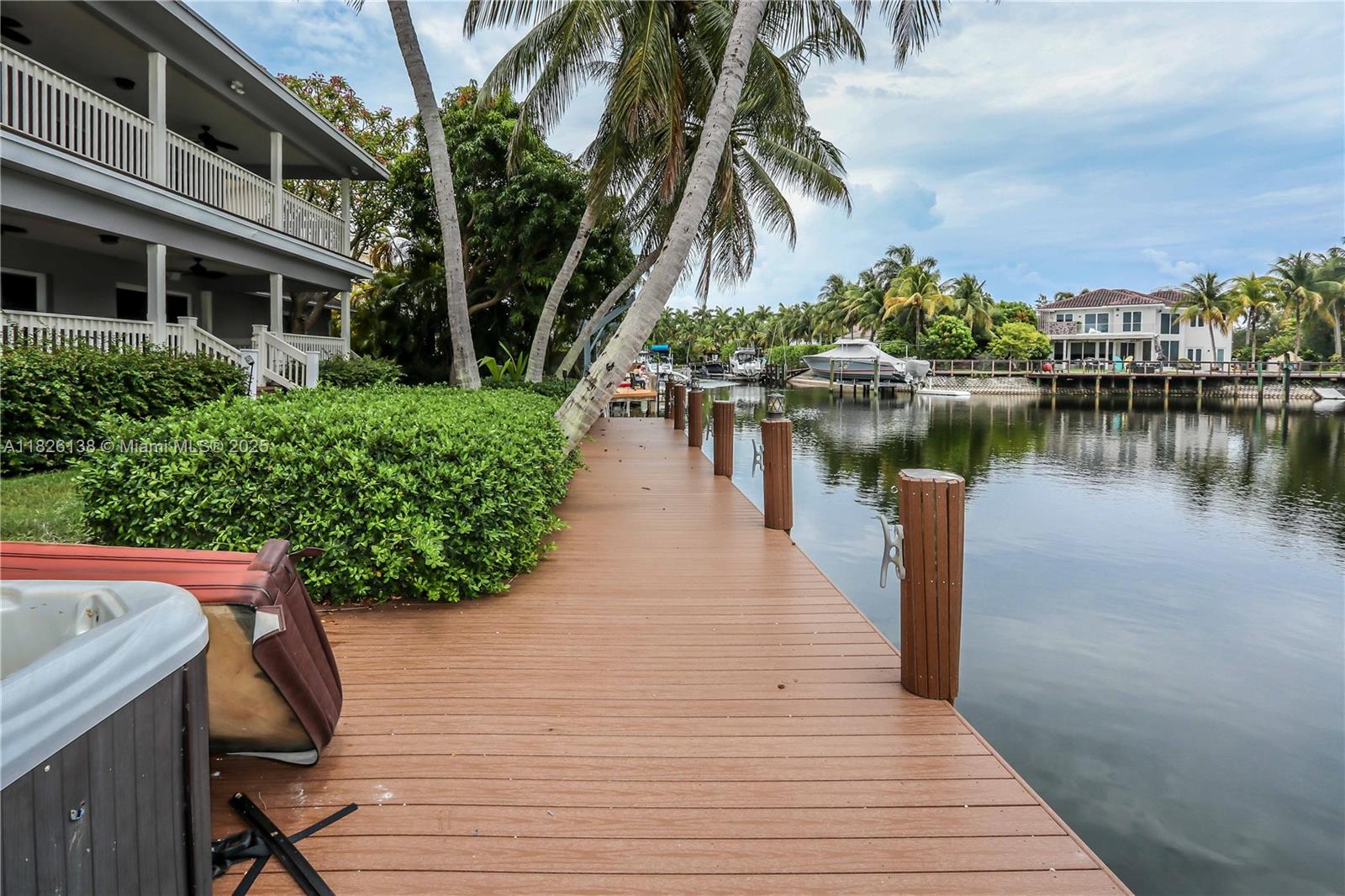 HOLLYWOOD GOLF ESTATES SE - Residential Lease