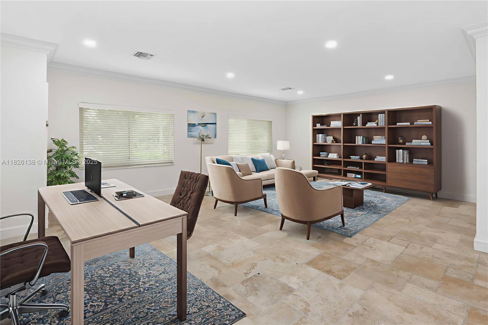 HOLLYWOOD GOLF ESTATES SE - Residential Lease