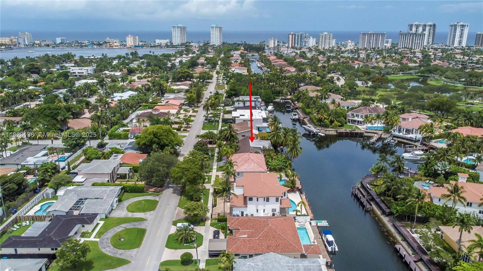 HOLLYWOOD GOLF ESTATES SE - Residential Lease