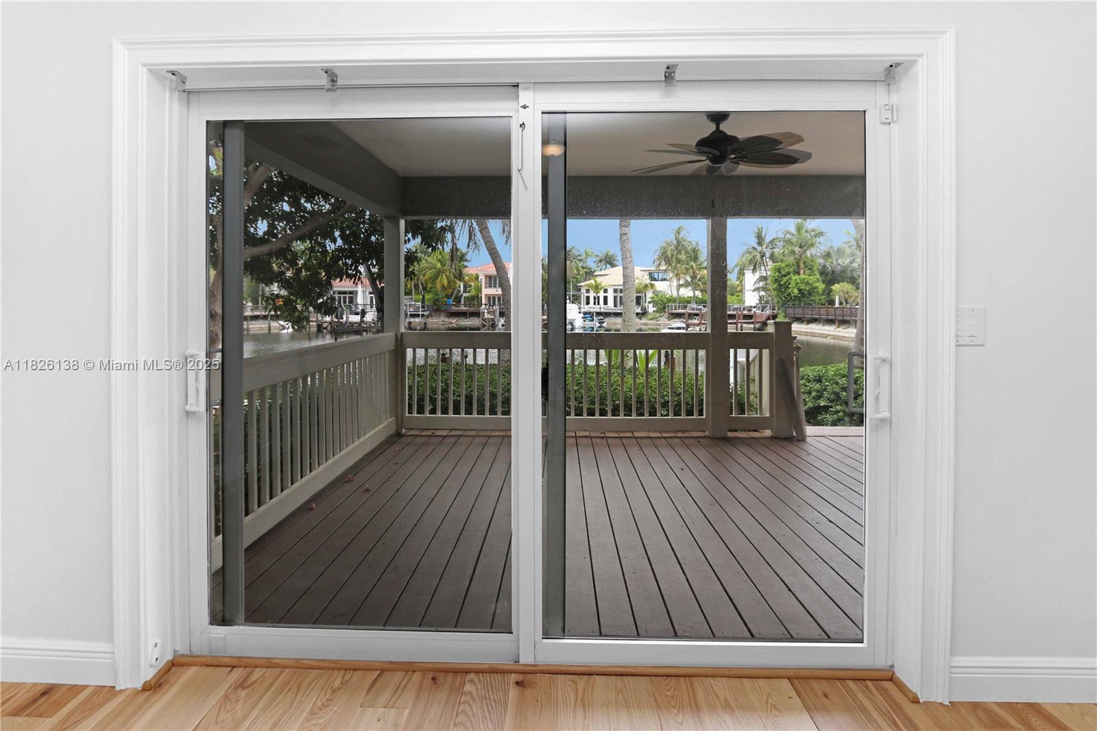 HOLLYWOOD GOLF ESTATES SE - Residential Lease