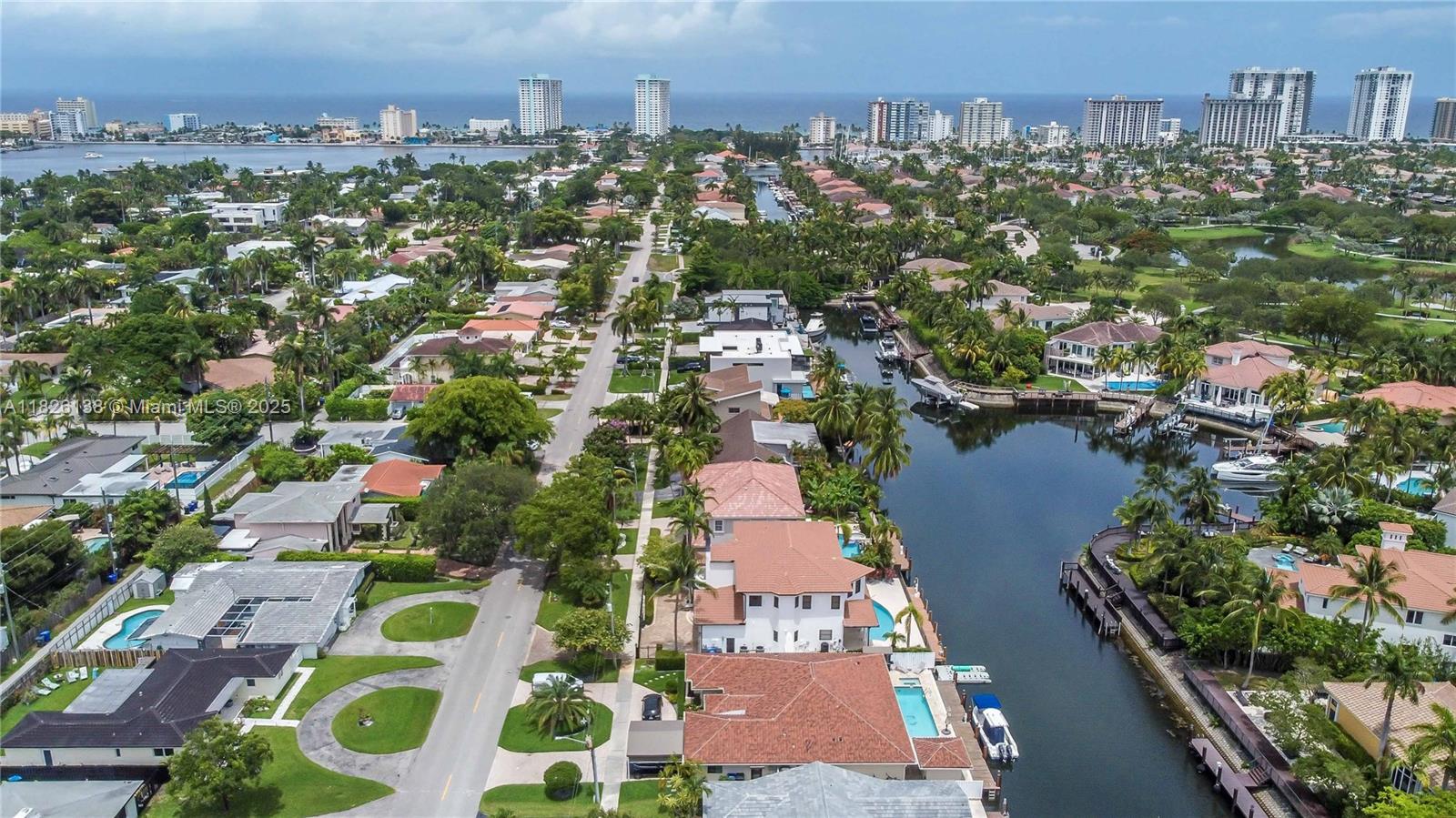 HOLLYWOOD GOLF ESTATES SE - Residential Lease