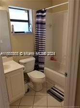 CENTERPOINTE CONDO - Residential Lease